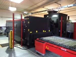 Precision Engineering Assembly in Milton Keynes, Buckinghamshire