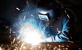 Coded Welding in Milton Keynes, Buckinghamshire